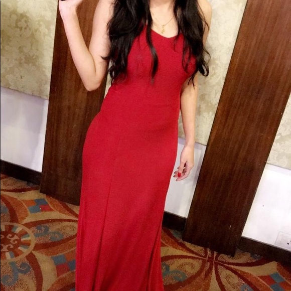 Padded cocktail/ prom dress - Picture 5 of 13